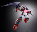 Metal Build Dragon Scale Shin Getter 1 - Getter Robo Armageddon