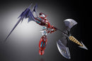 Metal Build Dragon Scale Shin Getter 1 - Getter Robo Armageddon