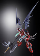 Metal Build Dragon Scale Shin Getter 1 - Getter Robo Armageddon