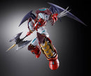 Metal Build Dragon Scale Shin Getter 1 - Getter Robo Armageddon