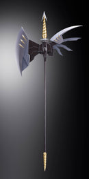 Metal Build Dragon Scale Shin Getter 1 - Getter Robo Armageddon