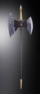 Metal Build Dragon Scale Shin Getter 1 - Getter Robo Armageddon