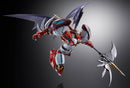 Metal Build Dragon Scale Shin Getter 1 - Getter Robo Armageddon