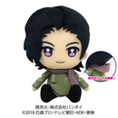 Kamen Rider Zio Plushies