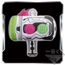 Ex-Aid Gashacon Breaker Lottery Plush