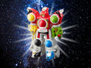 Kyuranger McDonalds Toys