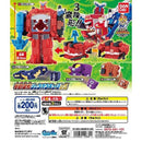Gashapon Mini Cubes 05