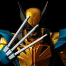 Fighting Armor Wolverine