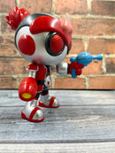 TK Vinyl Series 01 - Don Tokutaro