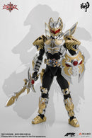 Engraved Series Armor Hero Emperor Armor