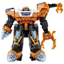 DX Gigant Driller