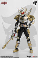 Engraved Series Armor Hero Emperor Armor