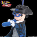 Lupinranger VS Patoranger Kokopelli Doll Charms