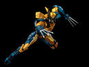 Fighting Armor Wolverine