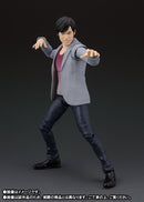 S.H. Figuarts Shin Dan Kuruto