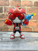 TK Vinyl Series 01 - Don Tokutaro