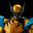Fighting Armor Wolverine