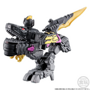 Zenkaiger Minipla Black ZenkaiOh JuraGaon