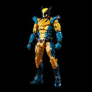 Fighting Armor Wolverine