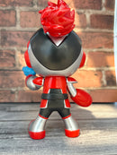 TK Vinyl Series 01 - Don Tokutaro