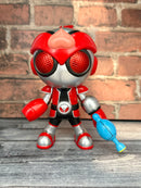 TK Vinyl Series 01 - Don Tokutaro