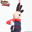 Lupinranger VS Patoranger Kokopelli Doll Charms