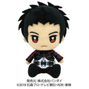 Kamen Rider Zio Plushies