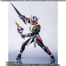 SH Figuarts Kamen Rider Zi-O II