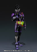 S.H. Figuarts Kamen Rider GENM Level 2