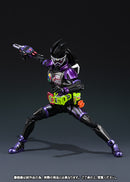 S.H. Figuarts Kamen Rider GENM Level 2