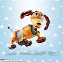 Toy Story Woody Chogokin  Sheriff Star Robo