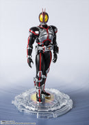 SH Figuarts Kamen Rider Faiz - 20 Rider Kicks Version