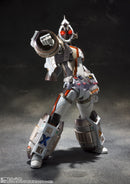 SIC Kamen Rider Fourze Base States