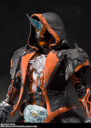 SIC Kamen Rider Ghost Ore Damashii