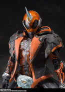 SIC Kamen Rider Ghost Ore Damashii