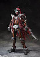 SIC Kamen Rider Ghost Ore Damashii