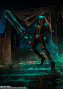 SIC Kamen Rider Ghost Ore Damashii