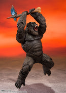 SH MonsterArts King Kong - From Godzilla VS Kong 2021