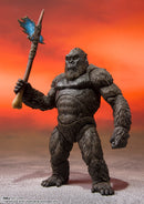 SH MonsterArts King Kong - From Godzilla VS Kong 2021