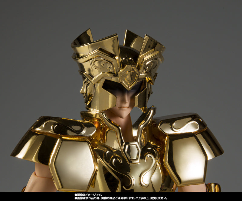 Saint Seiya Saint Myth Cloth EX Gemini Saga GOLD24 Tamashii 2021 Exclusive