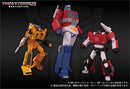 Transformers MP-44 Masterpiece Convoy / Optimus Prime Ver 3.0