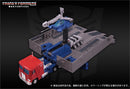 Transformers MP-44 Masterpiece Convoy / Optimus Prime Ver 3.0