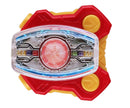 DX Kuuga Arcle Raise Buckle