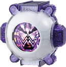 DX Zero Specter Eyecon