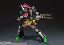 S.H. Figuarts Kamen Rider Ex-Aid Hunter Gamer Level 5