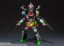 S.H. Figuarts Kamen Rider Ex-Aid Hunter Gamer Level 5