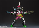 S.H. Figuarts Kamen Rider Ex-Aid Hunter Gamer Level 5