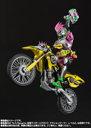 Lazer Bike Gamer Lvl 2 Figuart