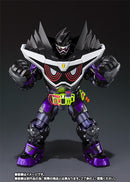 S.H. Figuarts Kamen Rider GENM God Maximum Gamer Lvl 1,000,000,000