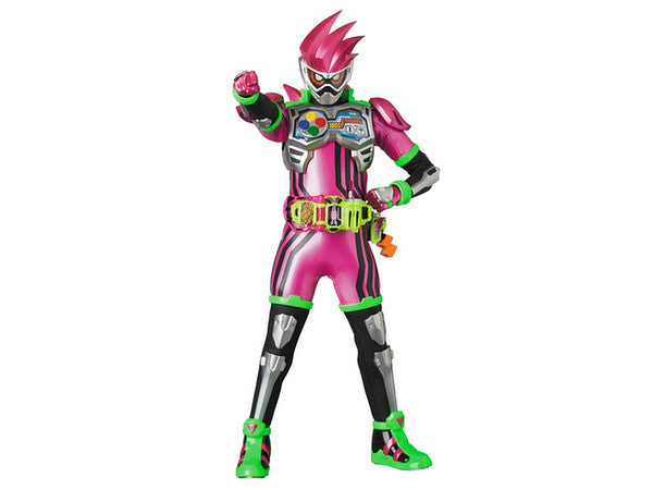 Kamen Rider Ex-Aid RAH Genesis Action Gamer Level 2 Figure